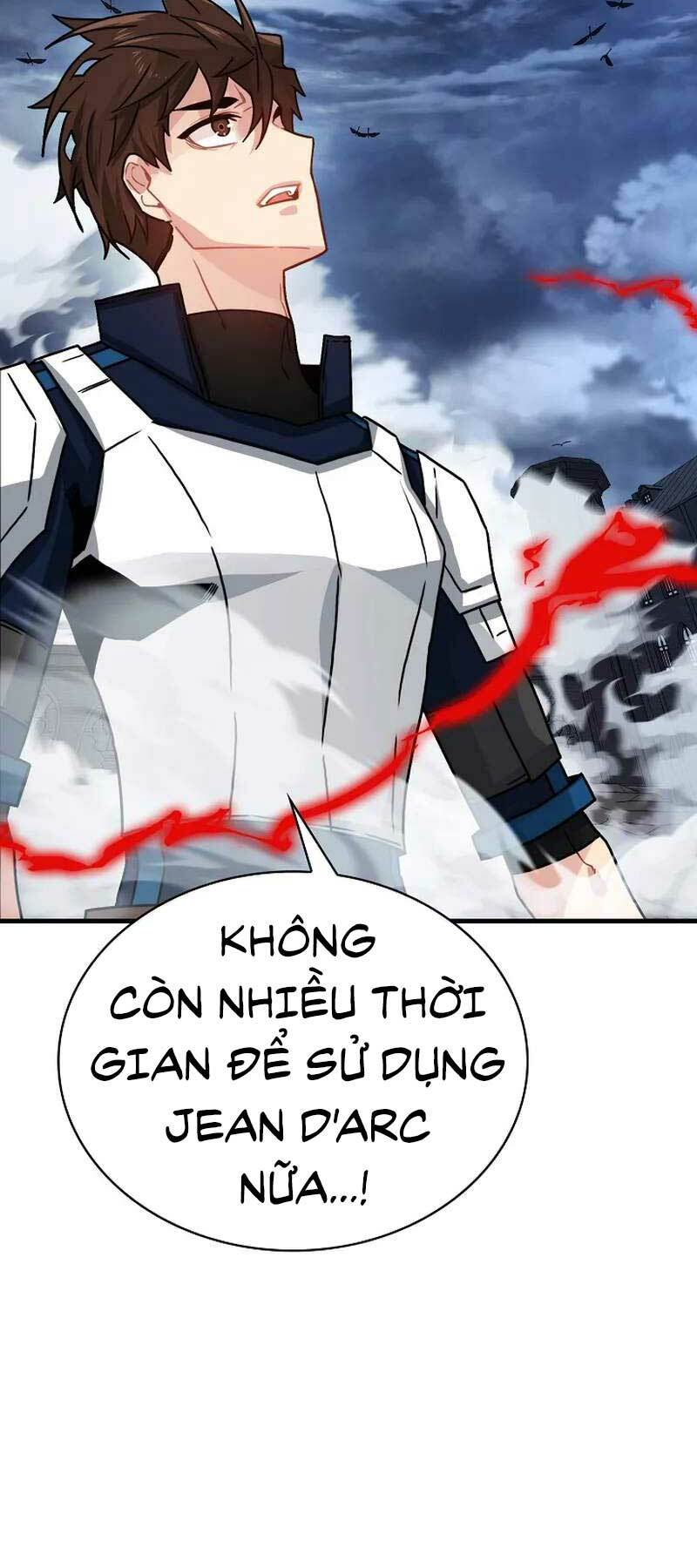Thợ Săn Gacha Cấp Sss: Chapter 73
