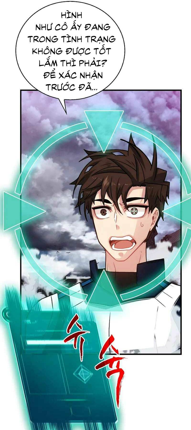 Thợ Săn Gacha Cấp Sss: Chapter 73