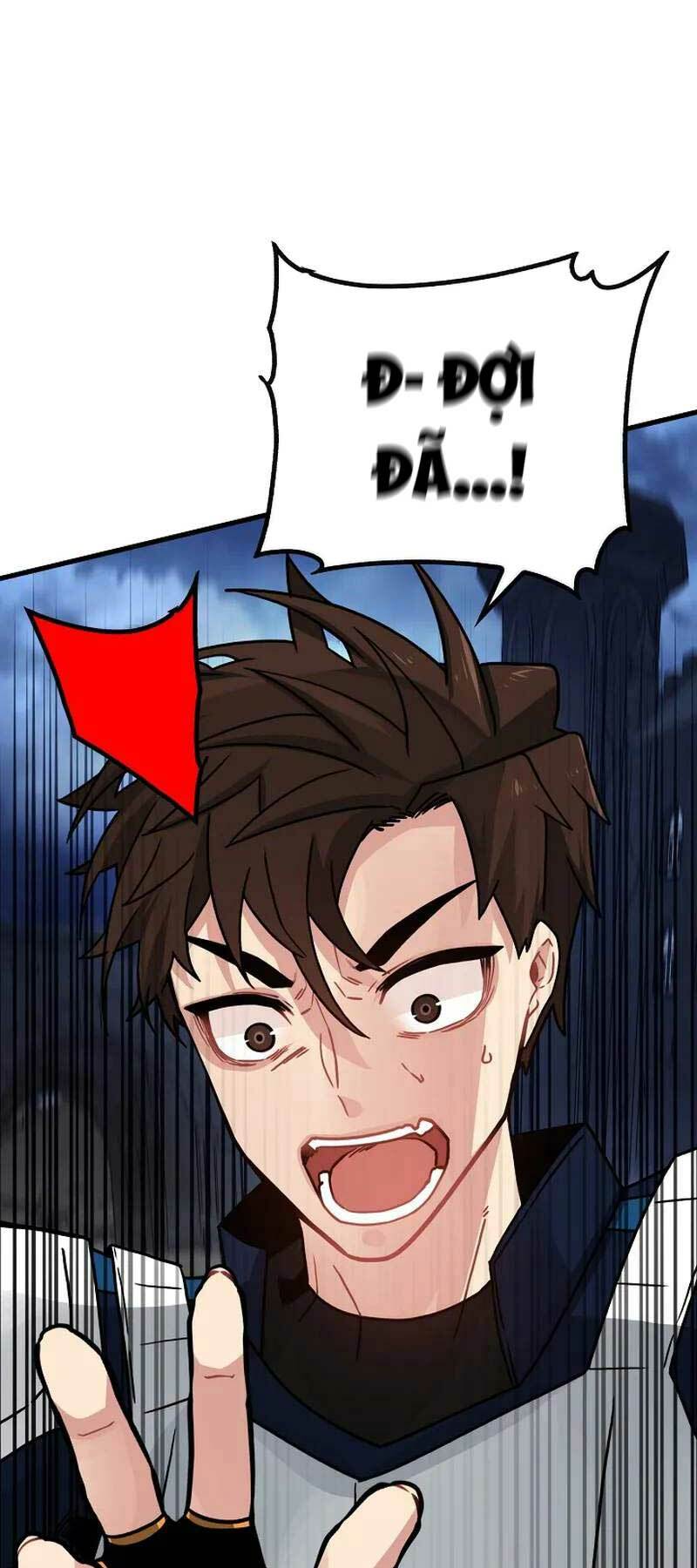 Thợ Săn Gacha Cấp Sss: Chapter 73
