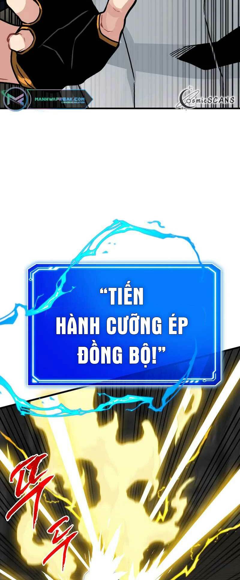 Thợ Săn Gacha Cấp Sss: Chapter 73