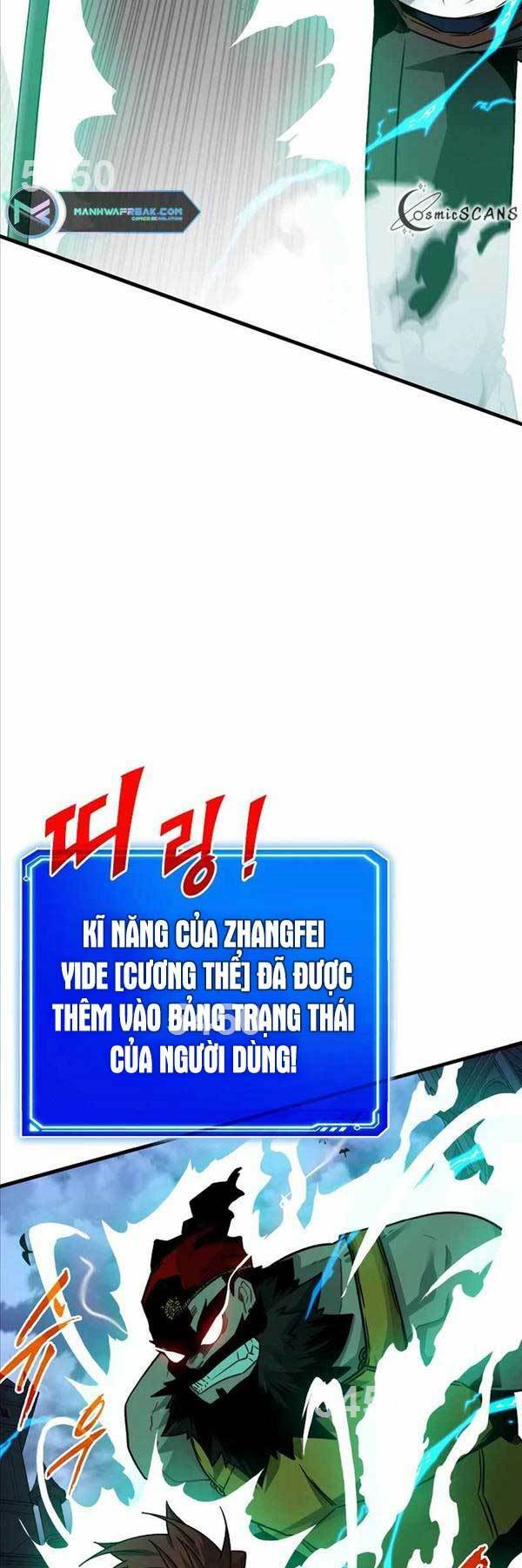 Thợ Săn Gacha Cấp Sss: Chapter 75