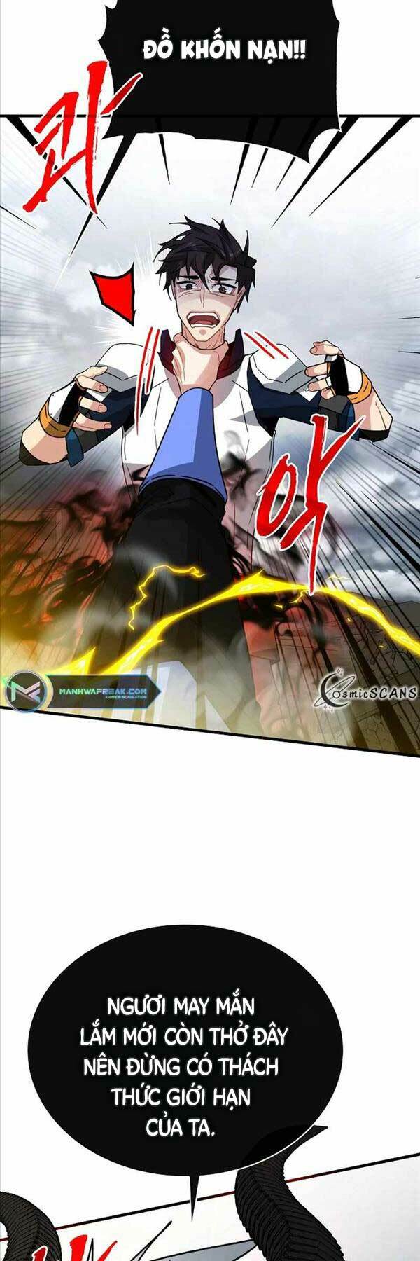Thợ Săn Gacha Cấp Sss: Chapter 75