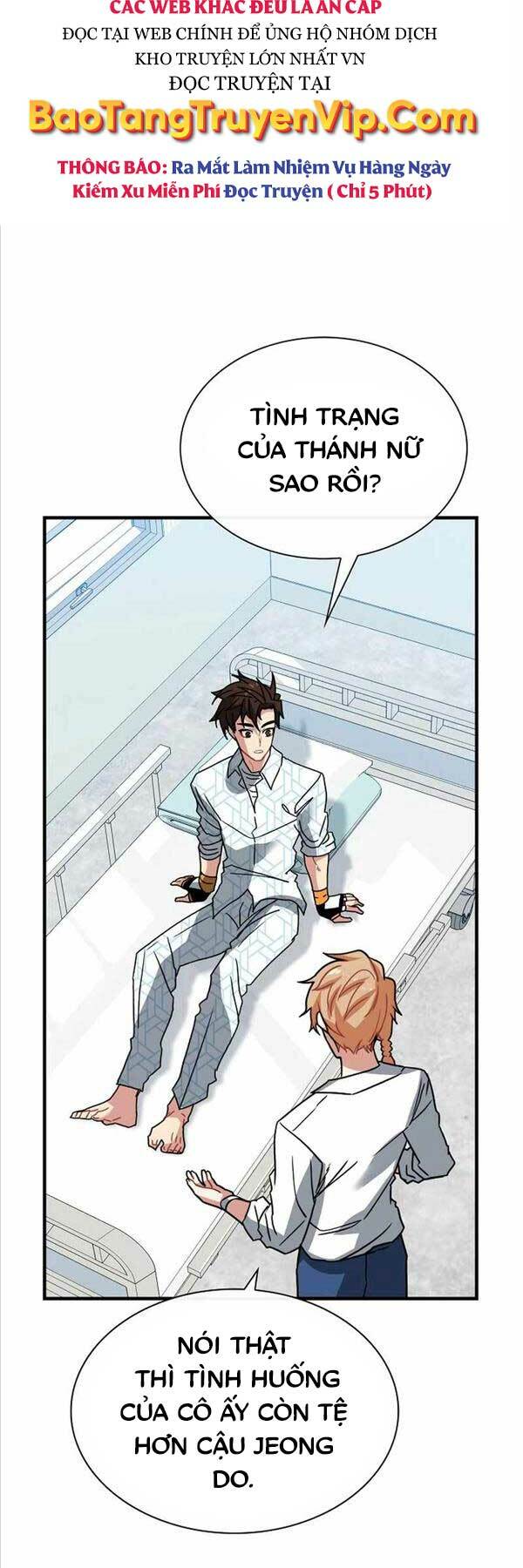 Thợ Săn Gacha Cấp Sss: Chapter 76