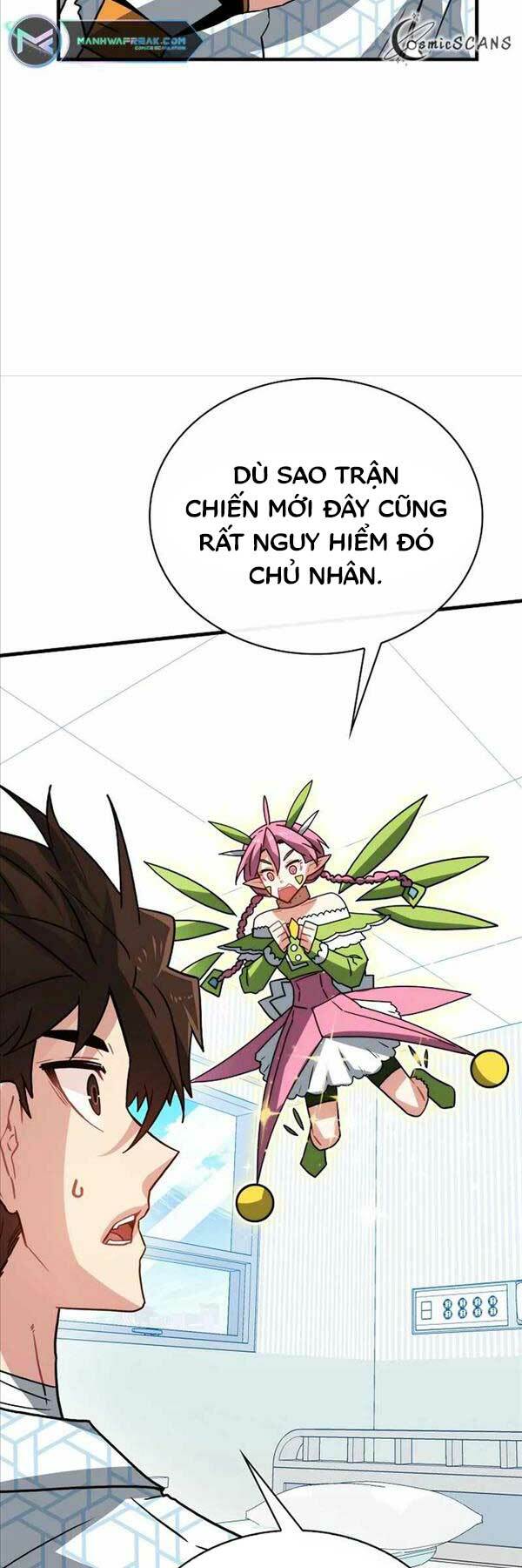 Thợ Săn Gacha Cấp Sss: Chapter 76