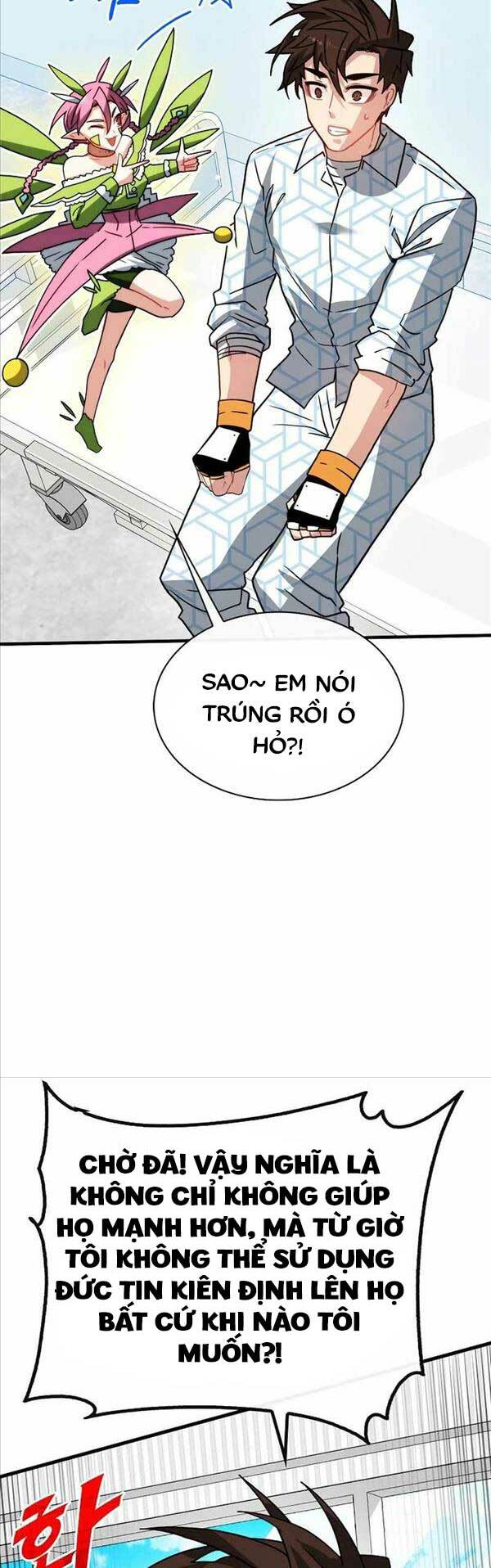 Thợ Săn Gacha Cấp Sss: Chapter 76
