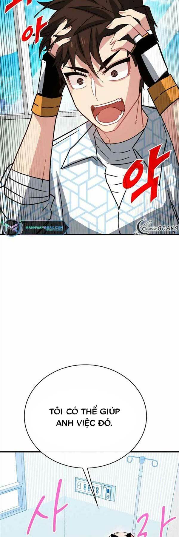 Thợ Săn Gacha Cấp Sss: Chapter 76