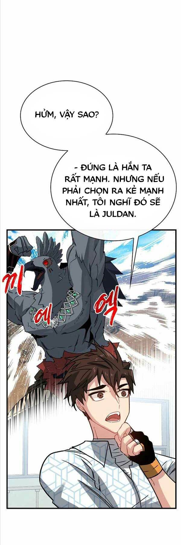 Thợ Săn Gacha Cấp Sss: Chapter 76