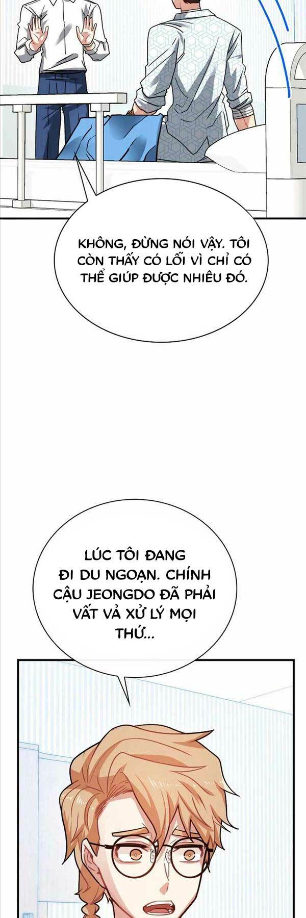 Thợ Săn Gacha Cấp Sss: Chapter 76