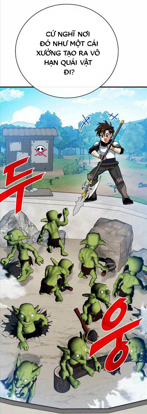 Thợ Săn Gacha Cấp Sss: Chapter 76