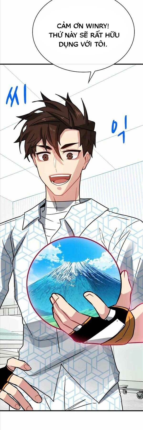 Thợ Săn Gacha Cấp Sss: Chapter 76