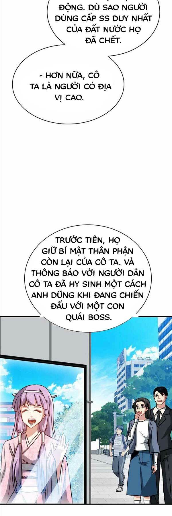 Thợ Săn Gacha Cấp Sss: Chapter 76