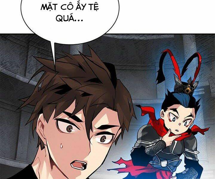 Thợ Săn Gacha Cấp Sss: Chapter 8