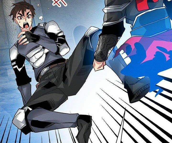 Thợ Săn Gacha Cấp Sss: Chapter 8