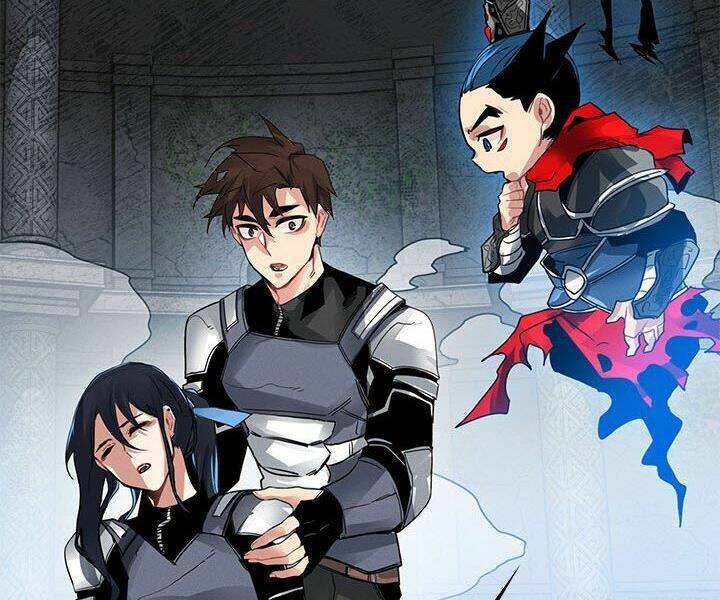 Thợ Săn Gacha Cấp Sss: Chapter 8