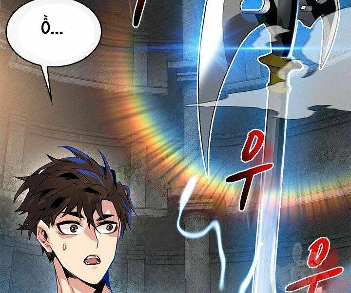 Thợ Săn Gacha Cấp Sss: Chapter 8