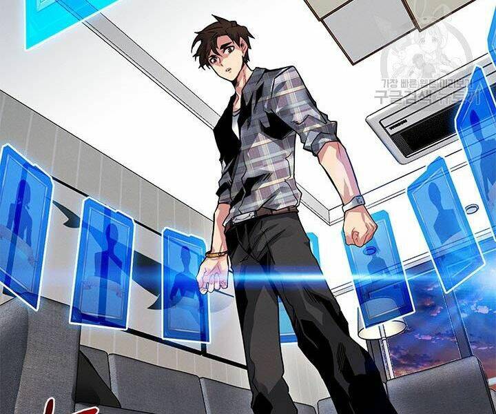 Thợ Săn Gacha Cấp Sss: Chapter 9