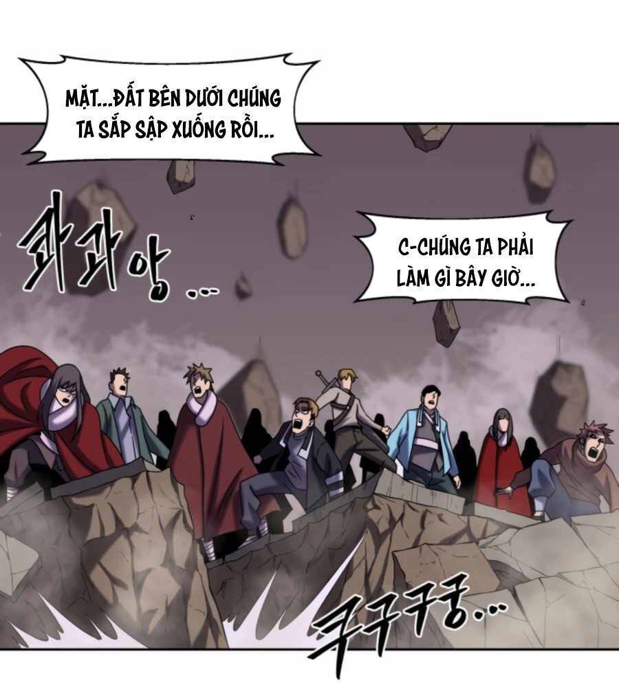Thợ Săn Quái Vật: Chapter 20
