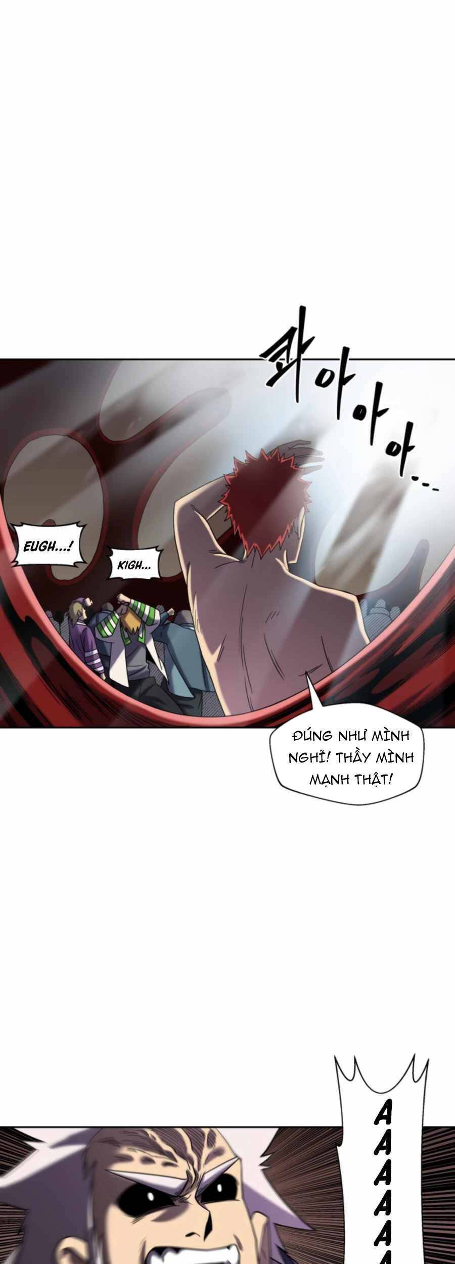 Thợ Săn Quái Vật: Chapter 20