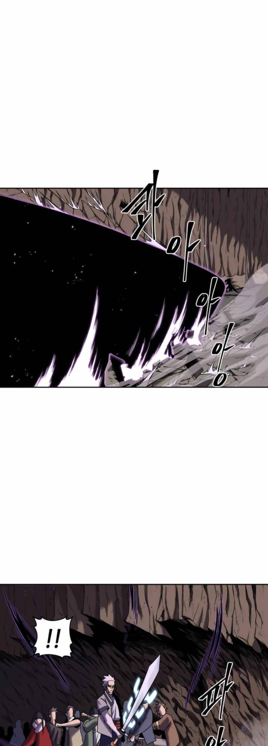 Thợ Săn Quái Vật: Chapter 20