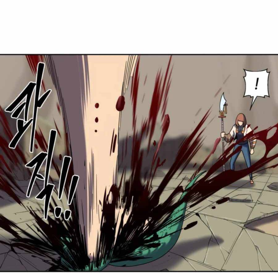 Thợ Săn Quái Vật: Chapter 20