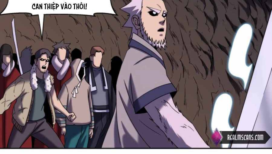 Thợ Săn Quái Vật: Chapter 20