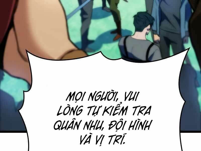 Thợ Săn Số Mệnh Cấp F: Chapter 1
