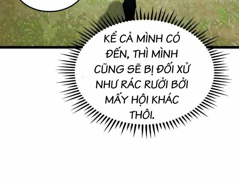 Thợ Săn Số Mệnh Cấp F: Chapter 1