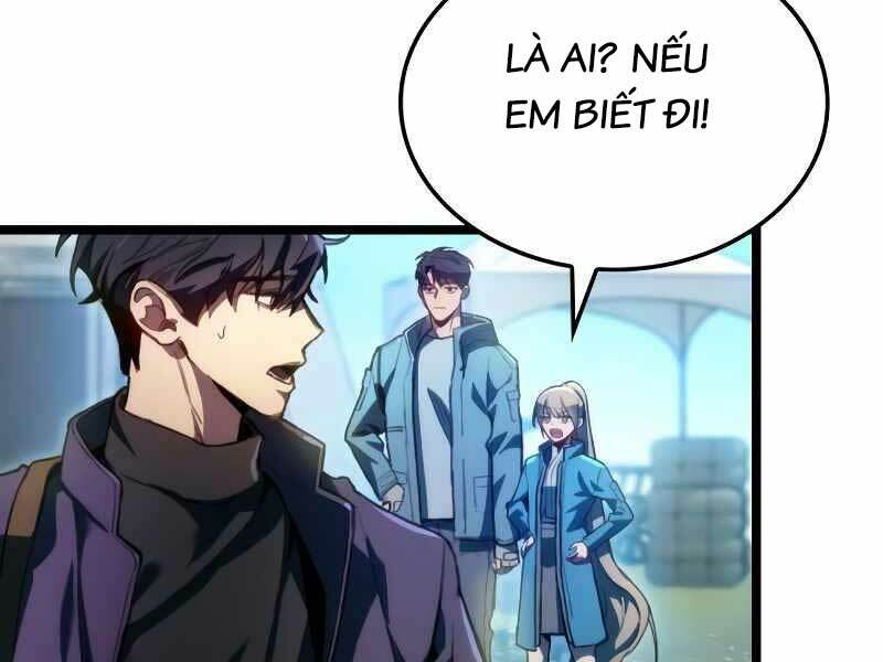 Thợ Săn Số Mệnh Cấp F: Chapter 1