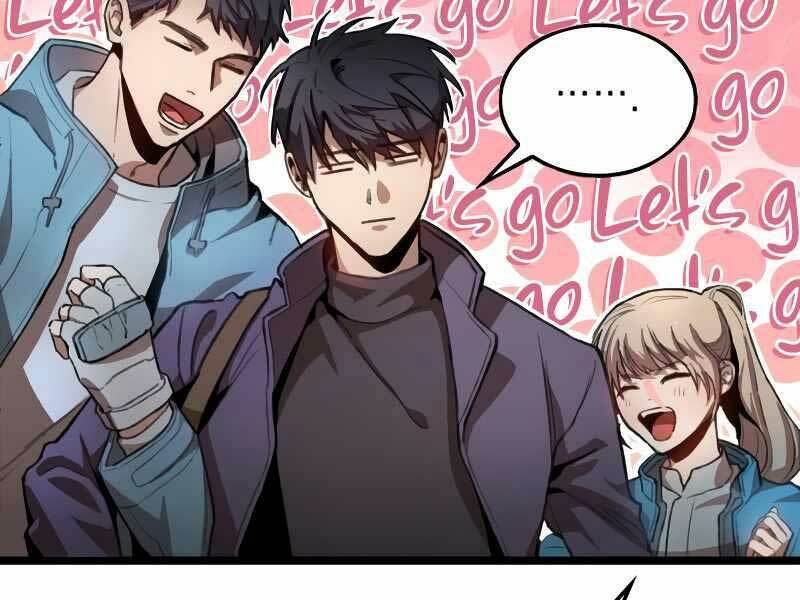 Thợ Săn Số Mệnh Cấp F: Chapter 1