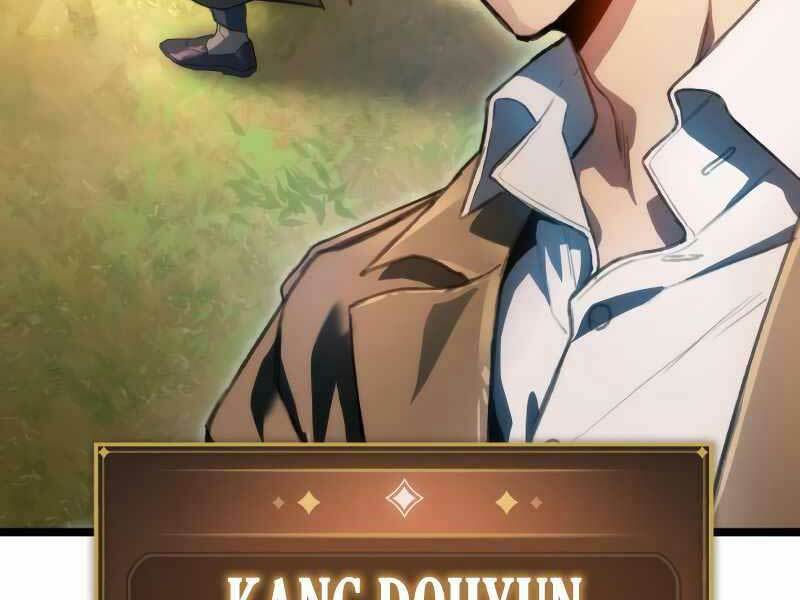 Thợ Săn Số Mệnh Cấp F: Chapter 1