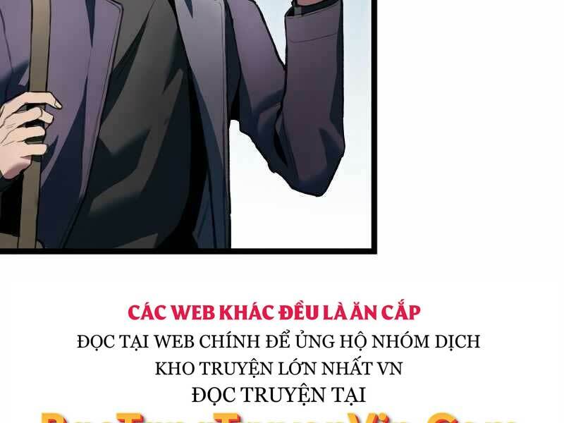 Thợ Săn Số Mệnh Cấp F: Chapter 1