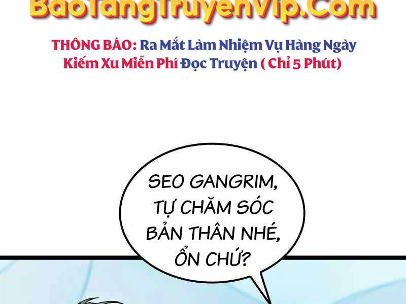 Thợ Săn Số Mệnh Cấp F: Chapter 1