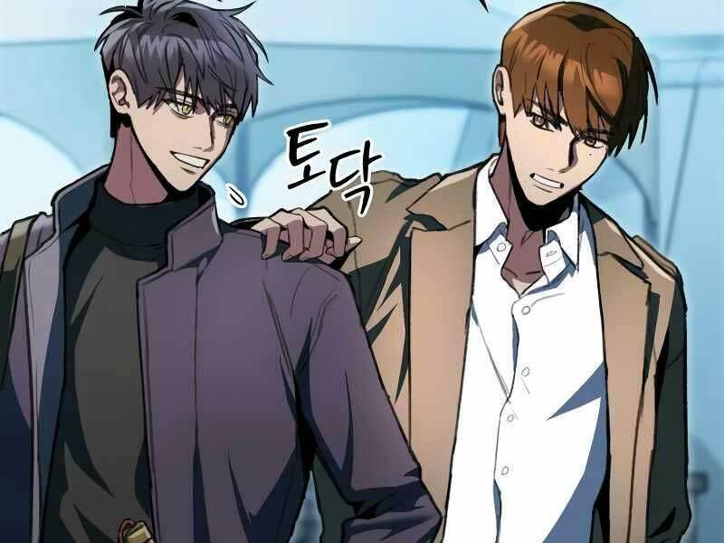 Thợ Săn Số Mệnh Cấp F: Chapter 1