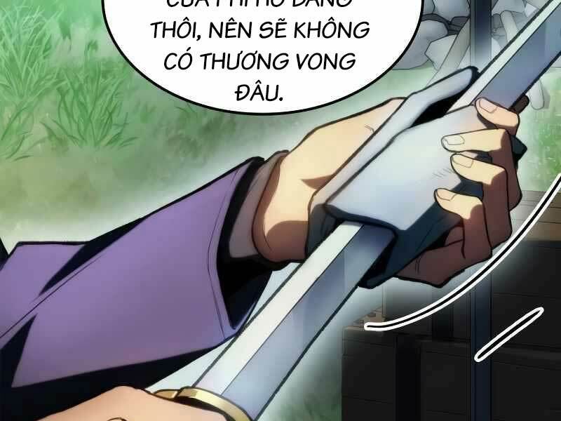 Thợ Săn Số Mệnh Cấp F: Chapter 1