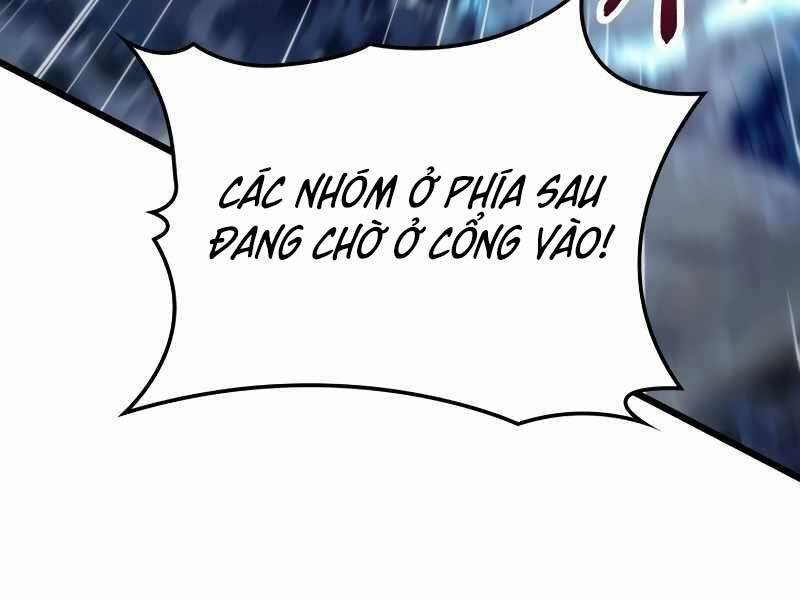 Thợ Săn Số Mệnh Cấp F: Chapter 1