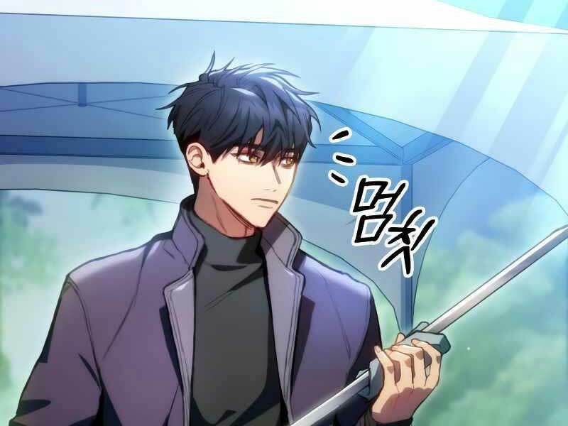 Thợ Săn Số Mệnh Cấp F: Chapter 1
