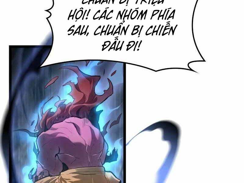 Thợ Săn Số Mệnh Cấp F: Chapter 1