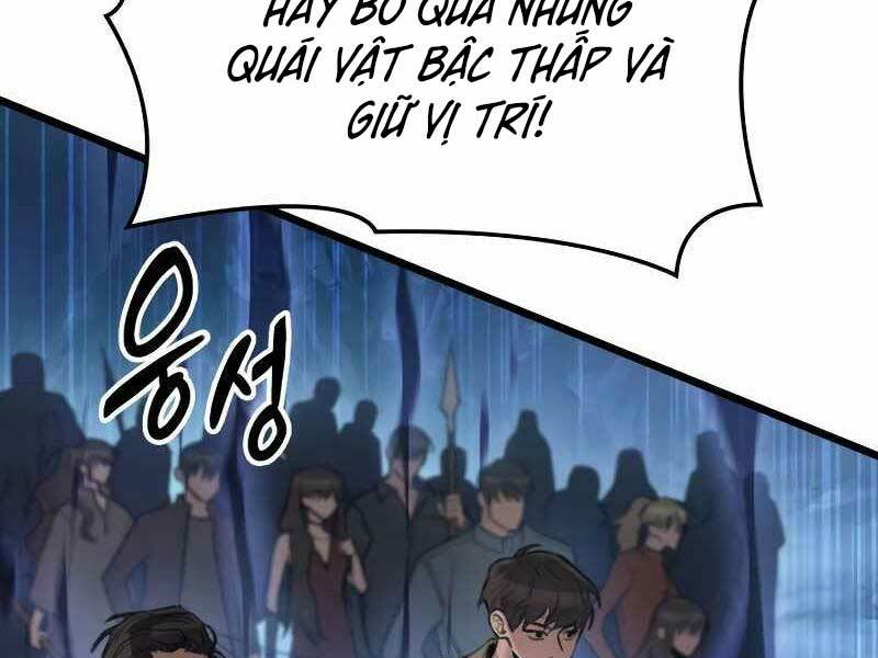 Thợ Săn Số Mệnh Cấp F: Chapter 1