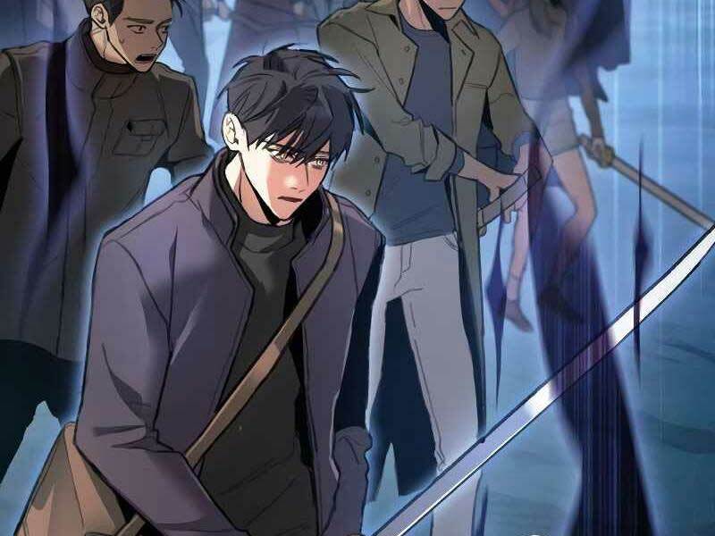 Thợ Săn Số Mệnh Cấp F: Chapter 1