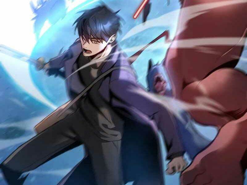Thợ Săn Số Mệnh Cấp F: Chapter 1