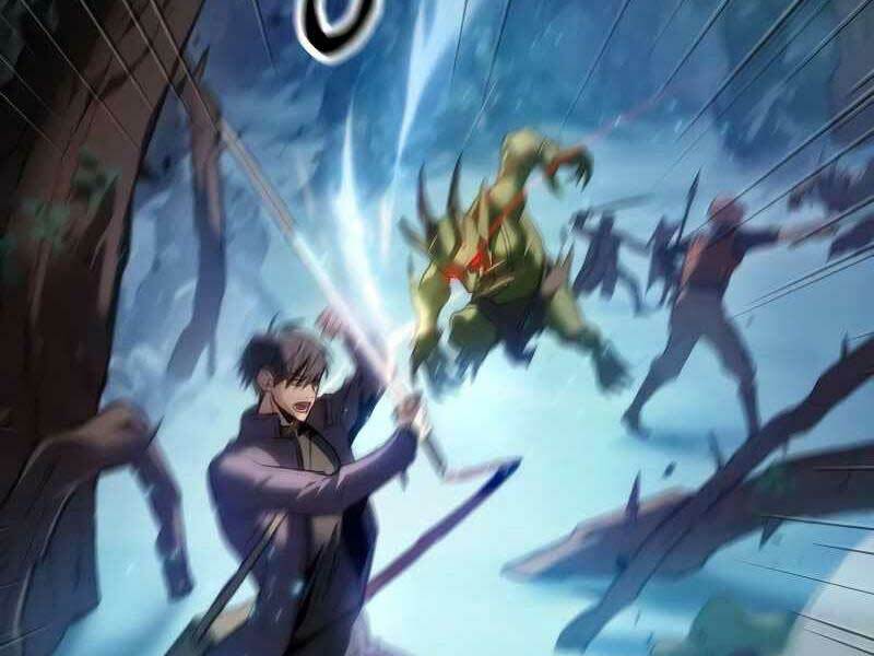 Thợ Săn Số Mệnh Cấp F: Chapter 1