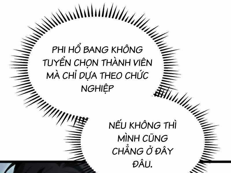Thợ Săn Số Mệnh Cấp F: Chapter 1