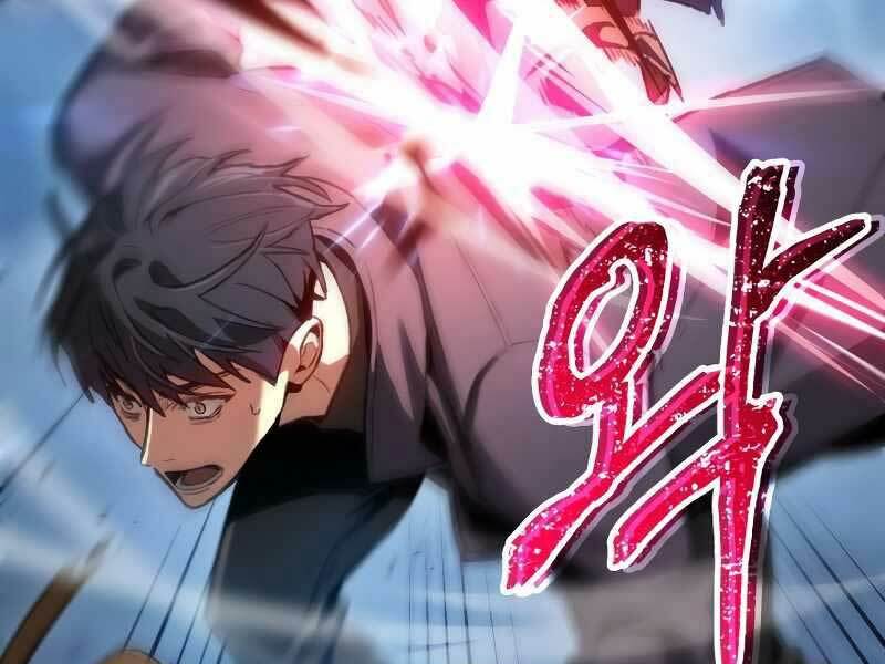 Thợ Săn Số Mệnh Cấp F: Chapter 1
