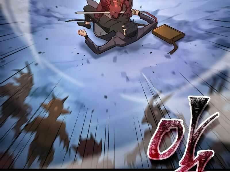 Thợ Săn Số Mệnh Cấp F: Chapter 1