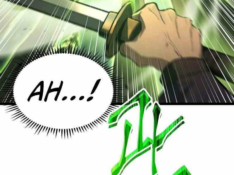 Thợ Săn Số Mệnh Cấp F: Chapter 1