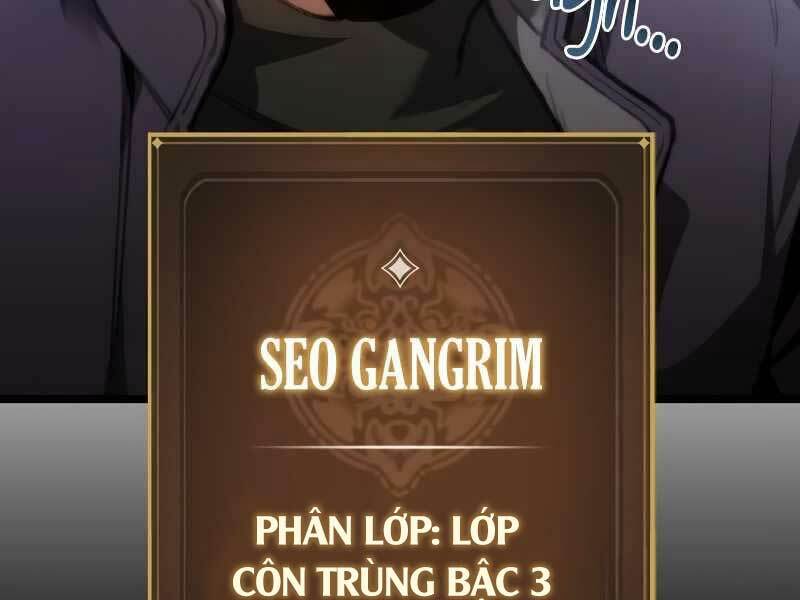 Thợ Săn Số Mệnh Cấp F: Chapter 1