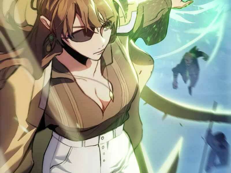 Thợ Săn Số Mệnh Cấp F: Chapter 1