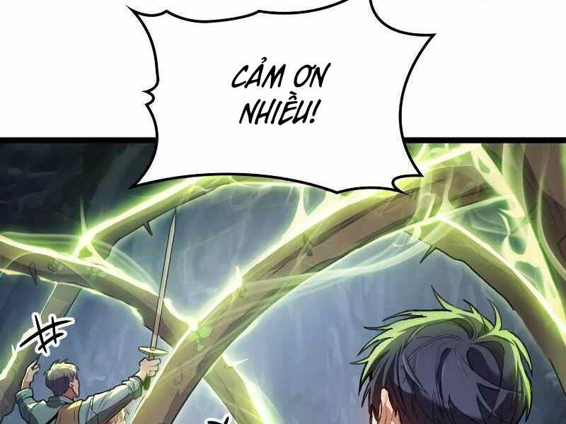 Thợ Săn Số Mệnh Cấp F: Chapter 1