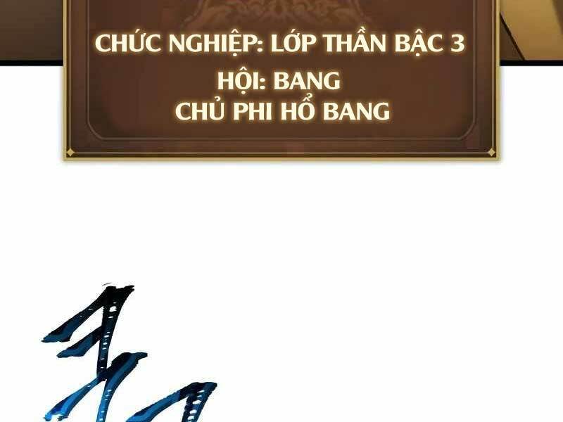 Thợ Săn Số Mệnh Cấp F: Chapter 1