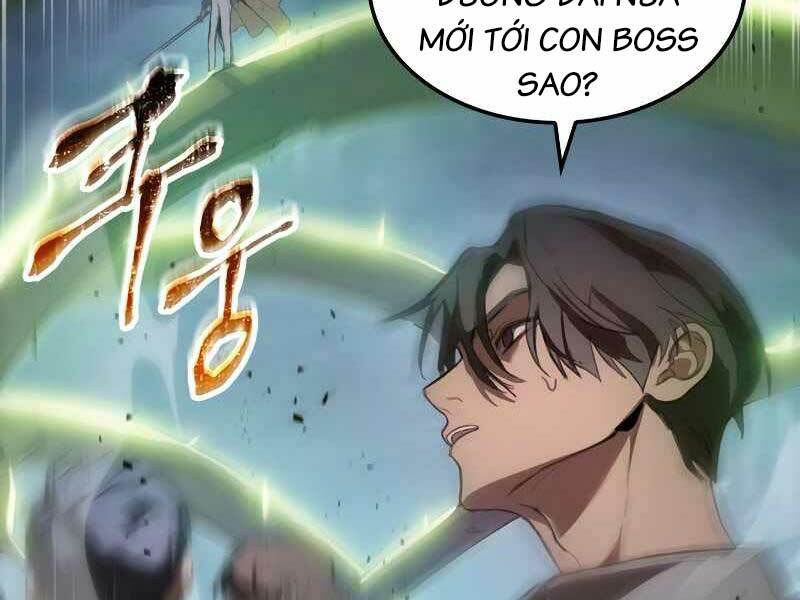 Thợ Săn Số Mệnh Cấp F: Chapter 1